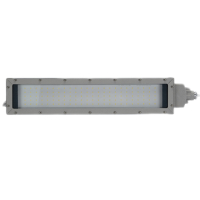 简鼎 JD7116B 40W AC220V IP66 5700K LED三防灯(计价单位：个) 灰色