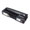 理光(Ricoh)SP C252HC 红色墨粉盒1支装 适用于SP C252DN/252SF