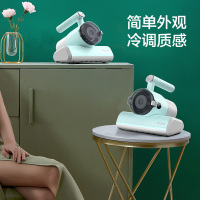 海尔(Haier)除螨仪去螨虫神器除螨床上吸尘器紫外线杀菌机家用床铺小型