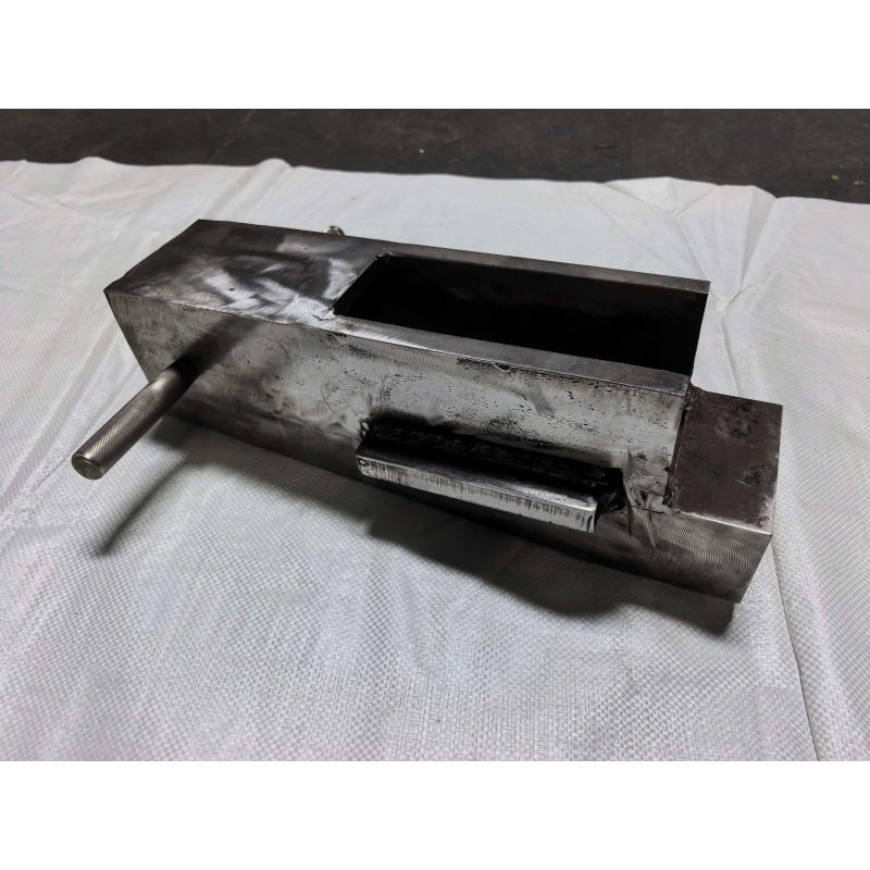 众合同源 长方形卡槽固定器配件 10*35cm 个高清大图
