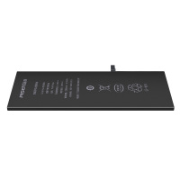 【免费到店安装】品胜（PISEN）苹果6P电池 大容量版3380mAh iphone6P高容量电池/手机内置电池