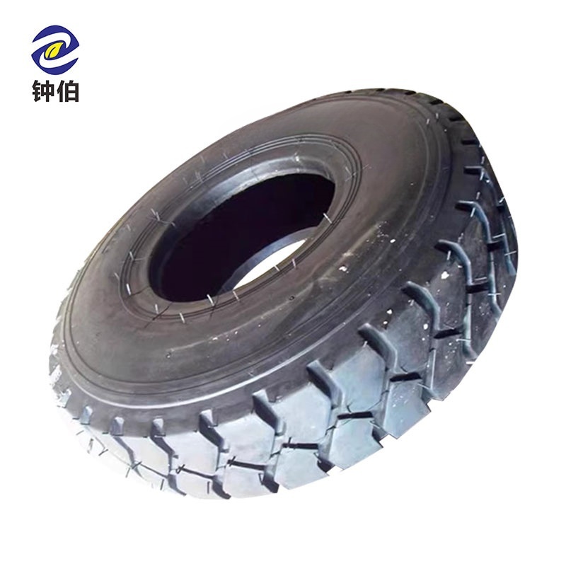 钟伯 充气轮胎 7.00-12 个高清大图