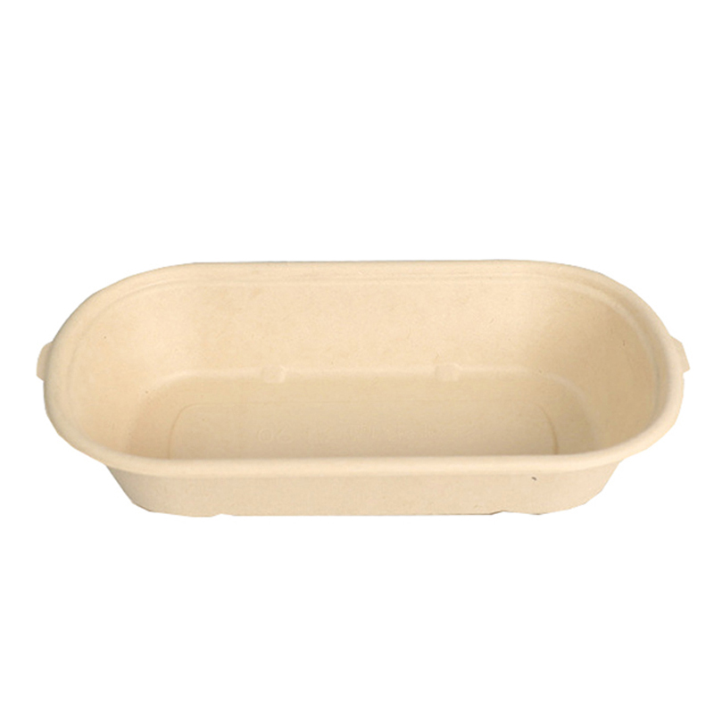 梵澜狸一次性餐盒B72 组高清大图