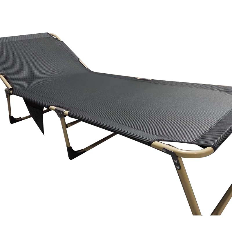 广亿隆折叠床简约午休床高清大图