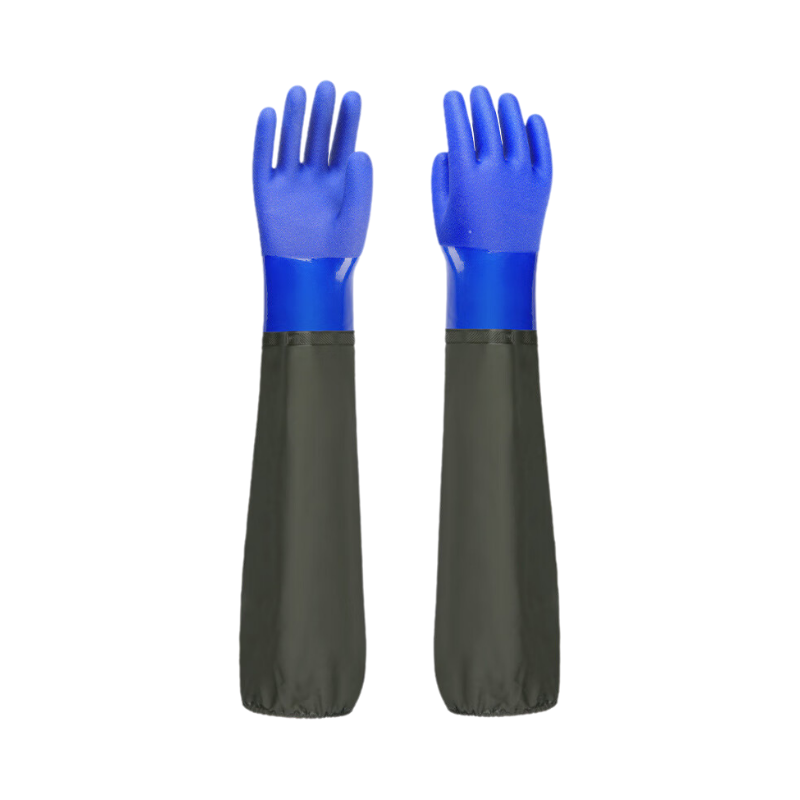疆不凡 加长防水耐磨手套 70cm 双高清大图