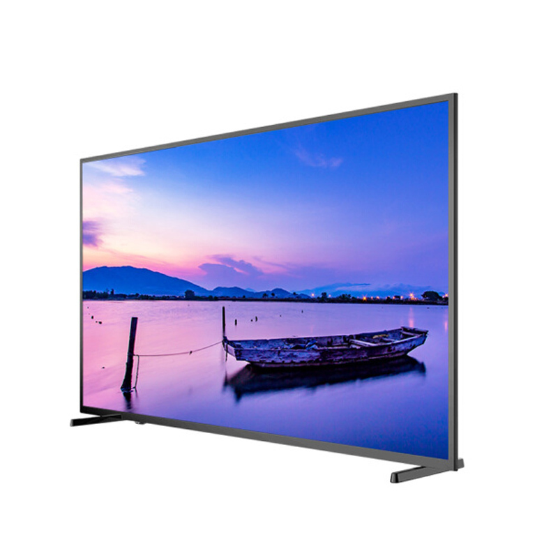 Philips/飞利浦 65PUF7100系列 65英寸4K高清全面屏2+16G智能液晶平板电视机