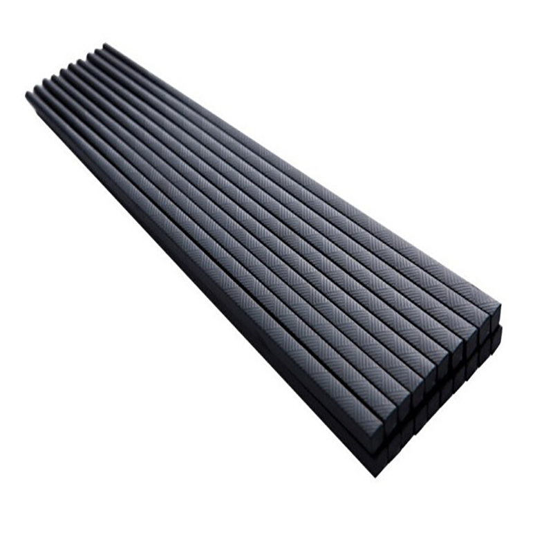 美厨优选合金筷子餐具200双组