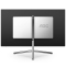 冠捷(AOC) 31.5英寸 4K超清 HDR600 IPS 10bit 135%sRGB专业电脑显示器(U32U1)