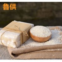 【中华特色】山东馆 鲁供稻花香大米3.6kg新米礼盒装 华东
