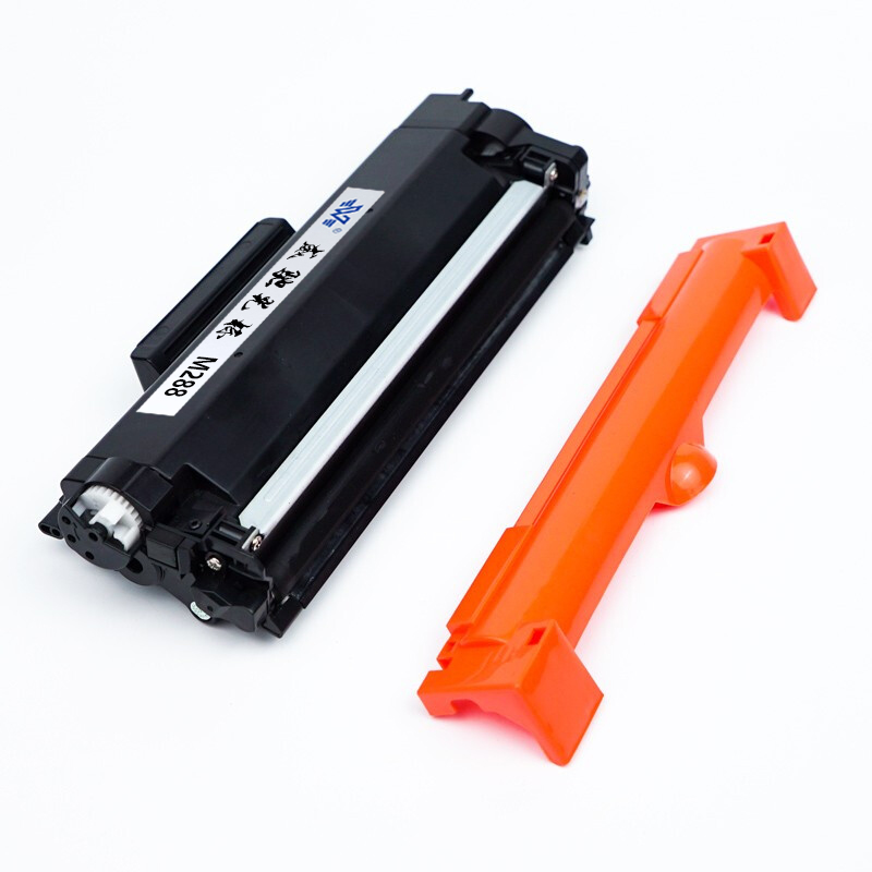 威驰光标 施乐M288粉盒 适用富士施乐P248db/M248dw/M248db/M288dw等机型 黑 3000页高清大图