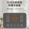 苏泊尔(SUPOR)电压力锅SY-23FC27Q 球釜白陶晶内胆高颜值13大功能3种口感24H预约2.3L/升单内胆