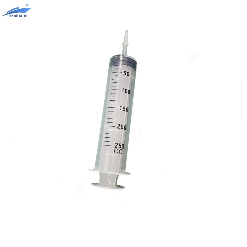 锐舰科技 塑料冲洗器 250CC 1/支高清大图