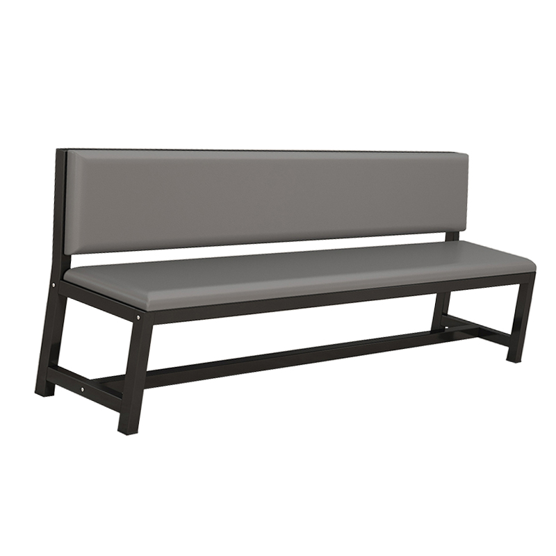 翼澜 户外长椅 240cm 张高清大图