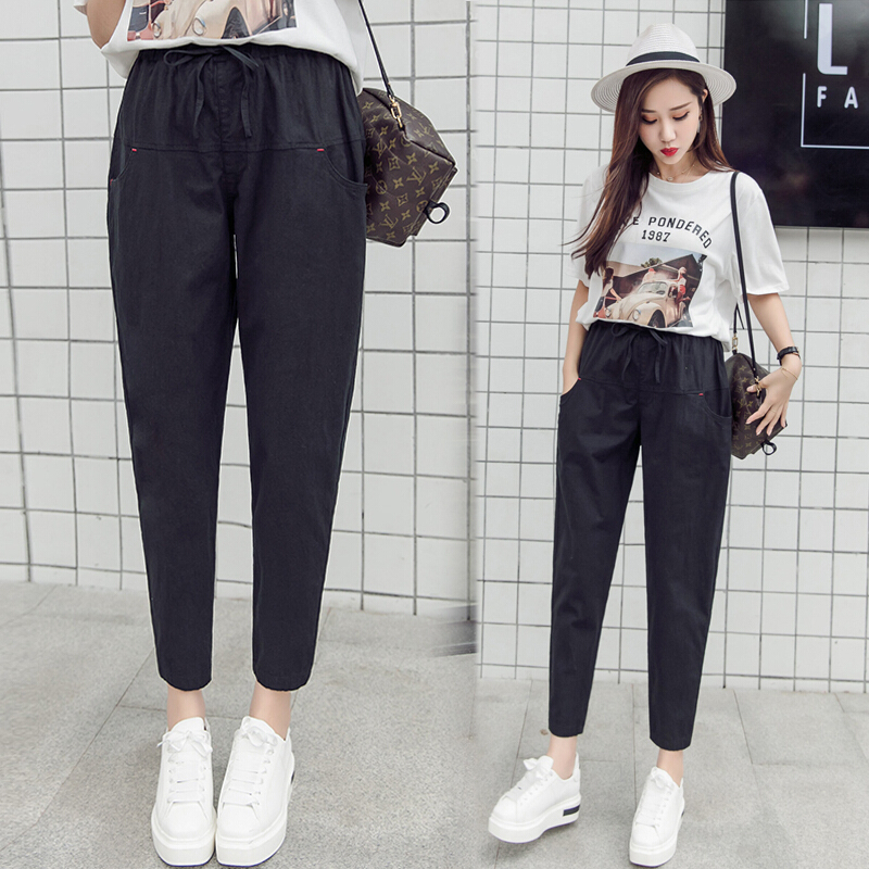 丹斯提尼女士休闲裤报价_参数_图片_视频_怎么样_问答-苏宁易购