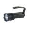 简鼎 JD6319 35W IP67 DC3.7V LED 大功率探照灯(计价单位:盏) 黑色
