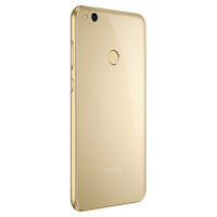 【二手9成新】华为（HUAWEI）荣耀8青春版 全网通4G 金色 4G+32G
