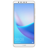 华为(HUAWEI) 畅享8 Plus 4G+64G (金色) 移动全网通版 移动联通电信4G手机 华为手机