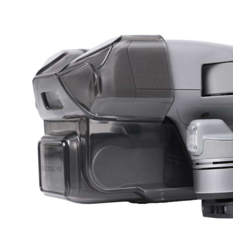 镜头盖御air2s专用御air2s云台保护罩镜头盖防尘防磕摄像头保护盖