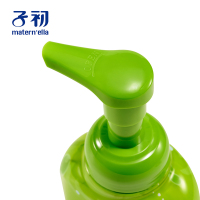子初婴儿沐浴露二合一宝宝洗发沐浴两用儿童沐浴露二合一250ml