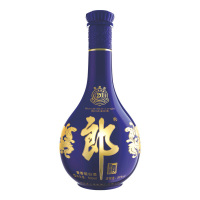 【歌德老酒行】郎酒 青花郎 53度500ml*6瓶 酱香型白酒 官方正品