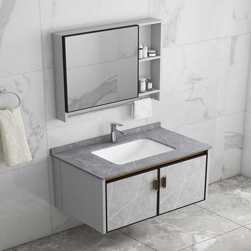它墅定制洗手柜报价_参数_图片_视频_怎么样_问答-苏宁易购