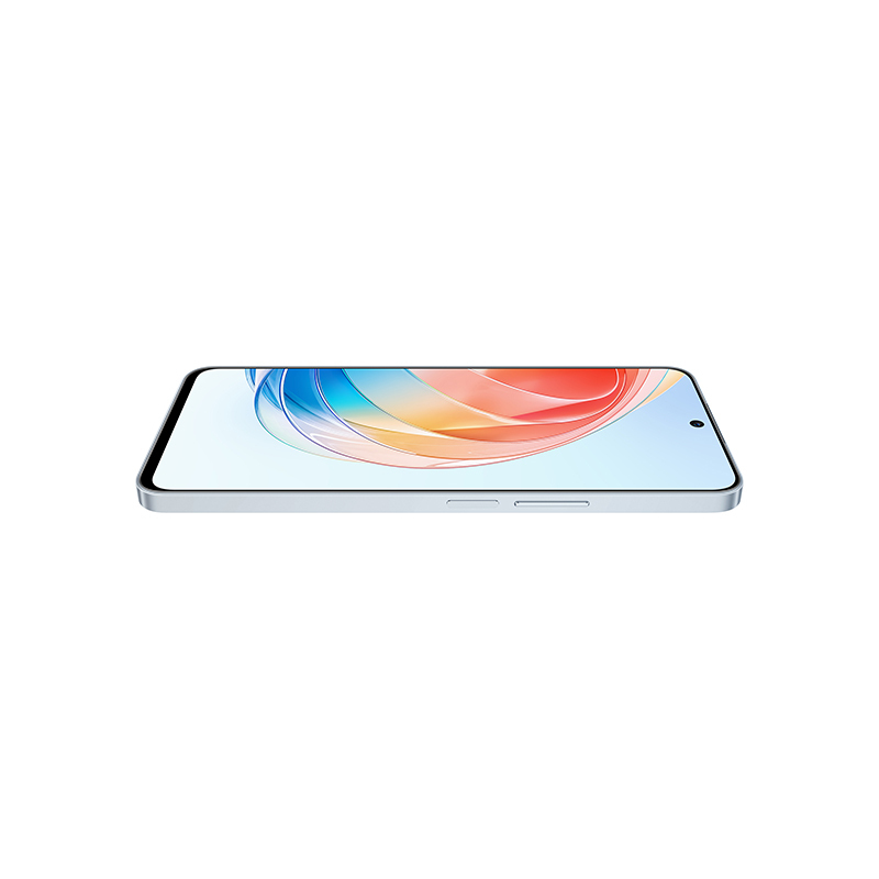 荣耀X40i 8GB+256GB 星梦银 7.43mm超薄全视屏 钻彩星河设计 40W超级快充 5000万超清影像 智慧运存拓展技术 5G手机