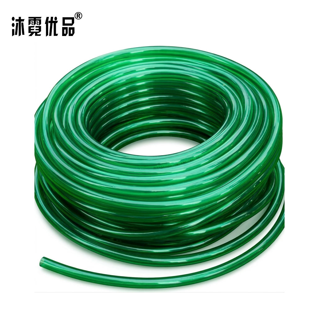 沐霓优品 牛筋水管 25mm-50米 卷