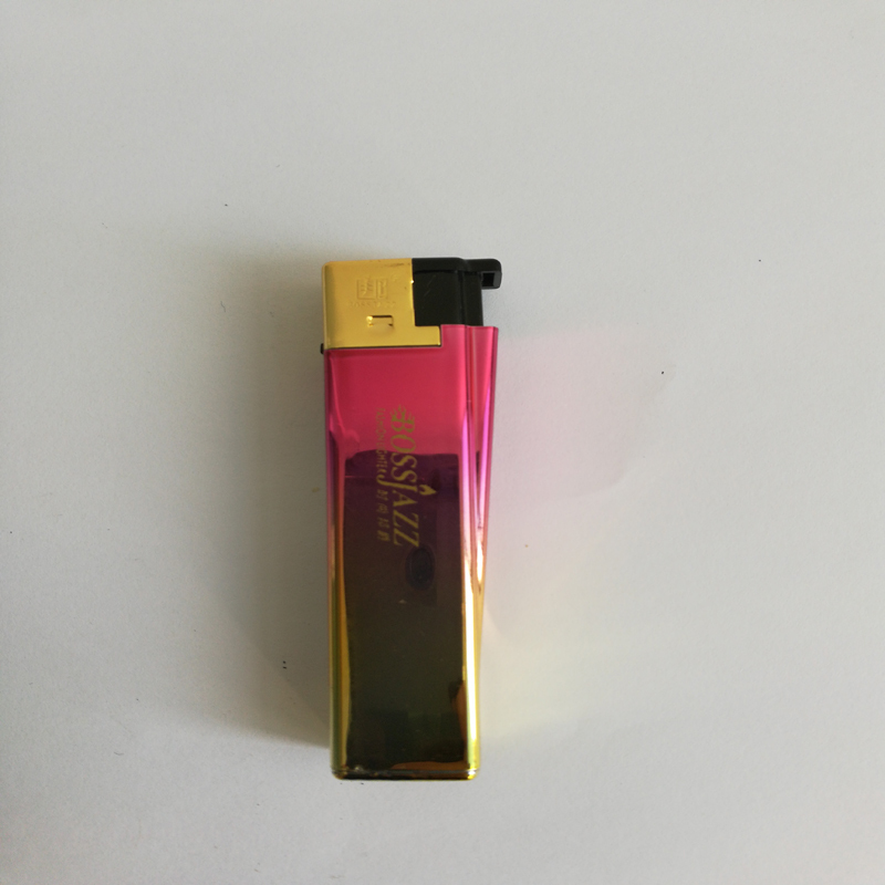 邦爵919防风打火机新品