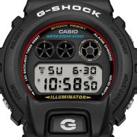 卡西欧(CASIO)经典潮流icon男士石英手表防水防震耐用运动休闲腕表