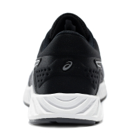 【ASICS旗舰店】ASICS亚瑟士新款缓冲慢跑鞋轻便跑步鞋fuzeX Lyte2男运动鞋T719N-4990