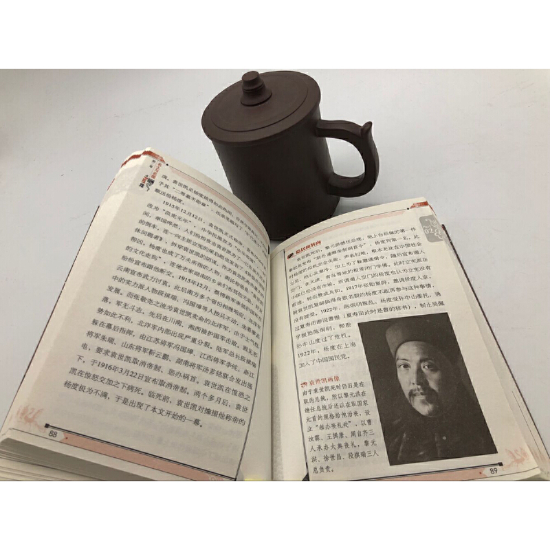 [正版] 民国往事 中国近现代民国历史人物传记书籍张作霖吴佩孚杨度徐志摩朱自清张爱玲梅兰芳传记从晚清到民国高清大图