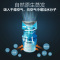 飞利浦(PHILIPS) 加湿器 上加水自动湿度设置湿度数显 纳米无雾恒湿 卧室办公室家用加湿净化型 HU4813/00