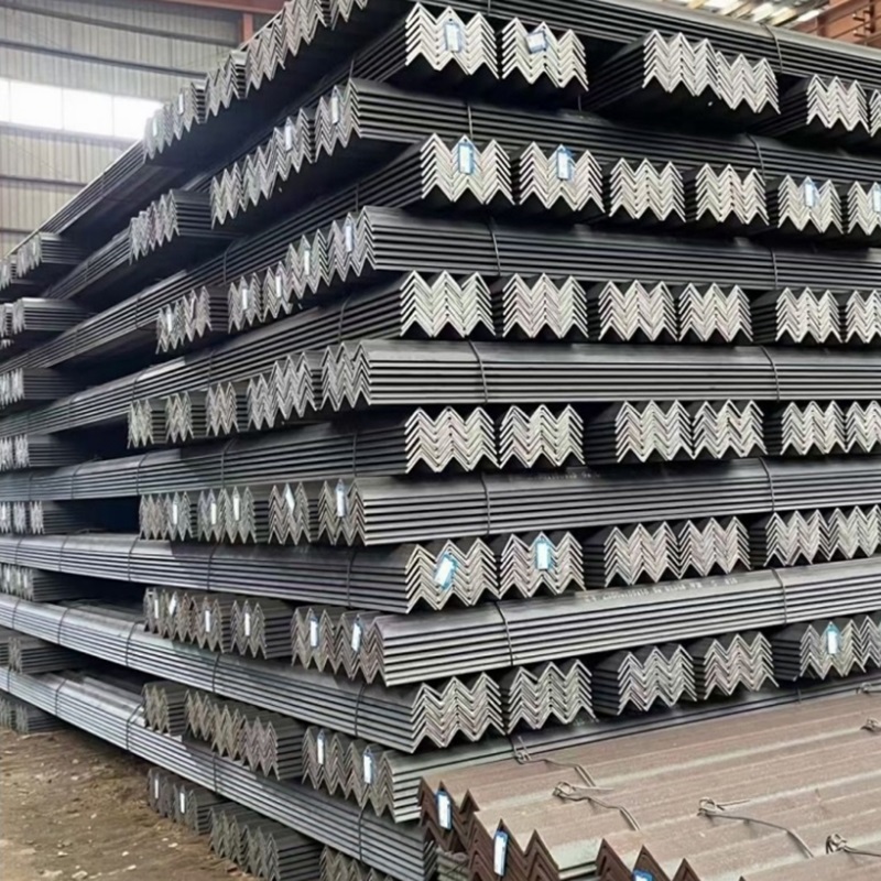 集倍 角钢 镀锌角钢 63*63*4mm/kg高清大图