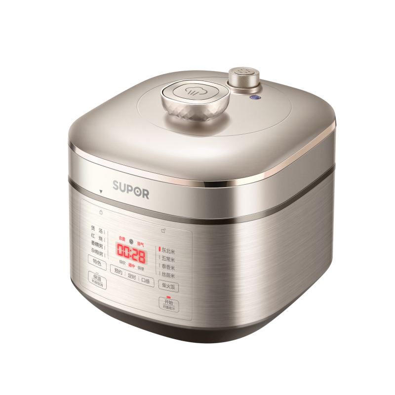 苏泊尔supor电压力锅30fc13q
