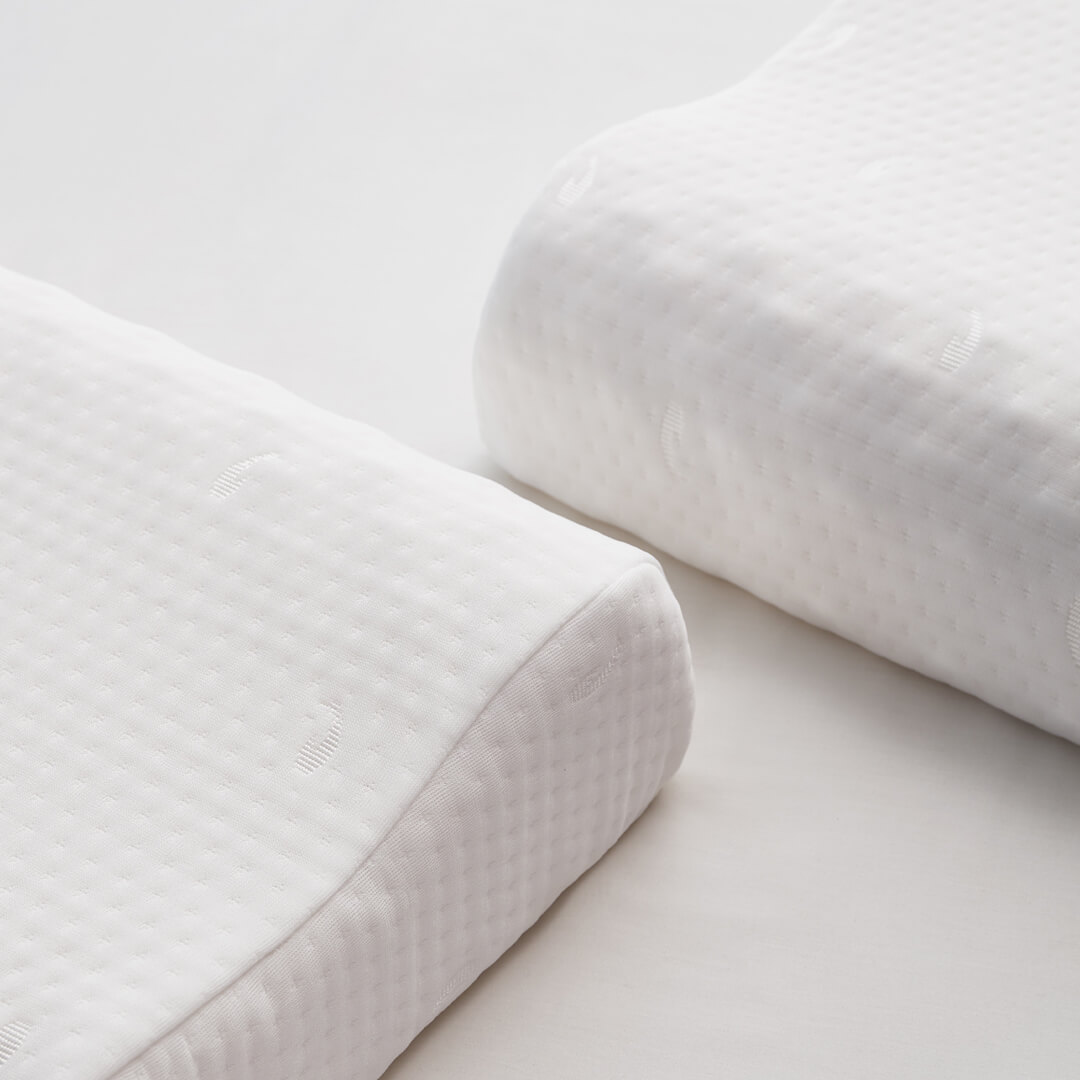 H索尔里 乳胶枕-线下高清大图