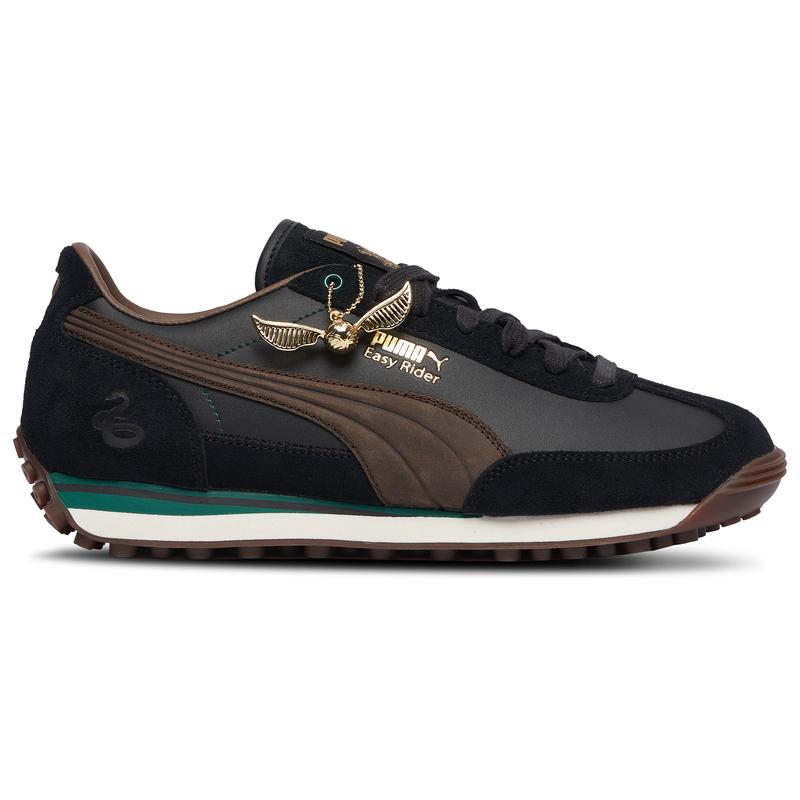 彪马(Puma)魔法世界潮流跑鞋舒适耐用哈利波特联名款