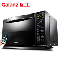 格兰仕(Galanz) 微波炉 光波炉G80F23CN3XLN-R6(A2) 手机远程操控 光波烧烤 平板下拉23L