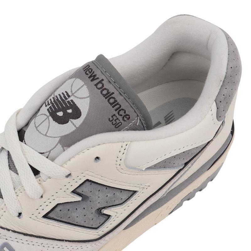 新百伦(New Balance)男士跑鞋休闲运动鞋NewBalance550BB550LEM真