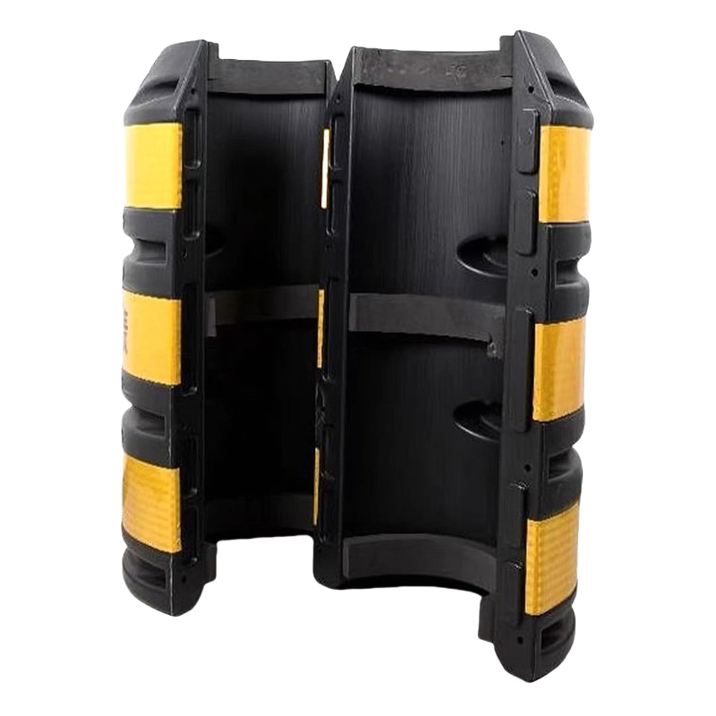 途务 电杆防撞墩 650*1200mm 个高清大图