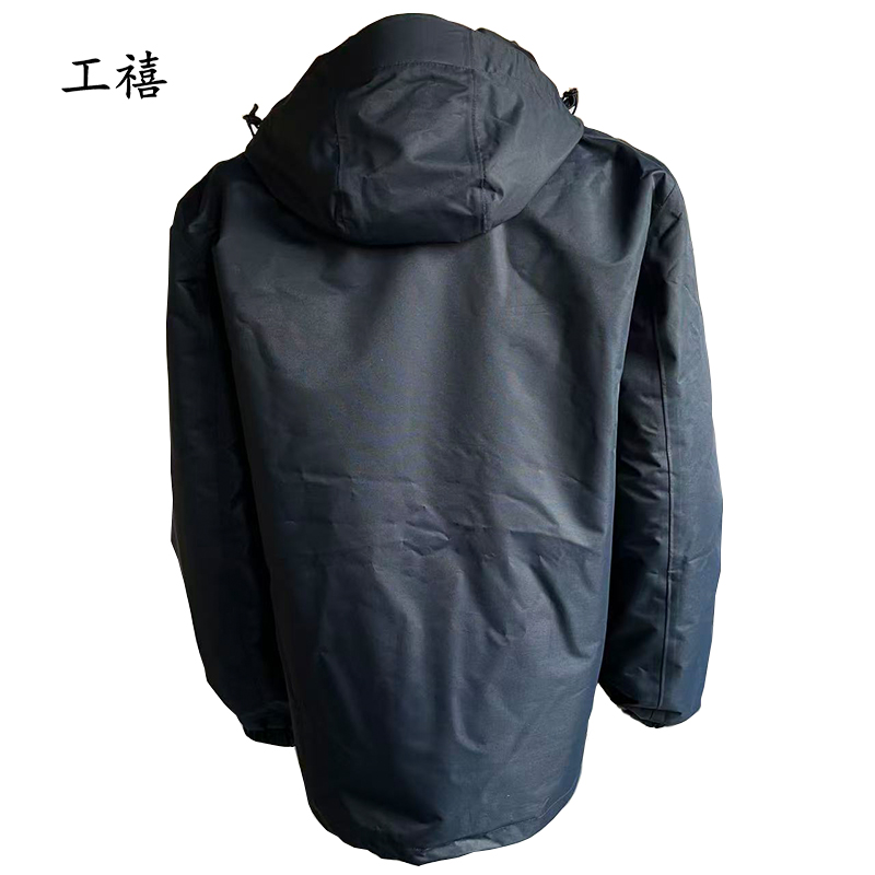 工禧 夹克羽绒服上衣 可定制 件高清大图