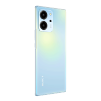 荣耀80 SE 12GB+256GB 冰岛幻境 10.7亿色轻薄曲屏 3200万AI美颜自拍 逆光AI Vlog大师 66W超级快充 256GB超大存储 120Hz高刷屏 5G手机