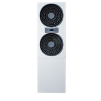海信 KF-120LW/TS08SBp-A2一价全包（包8米铜管）5匹二级能效 变频单冷 海信基站机房空调