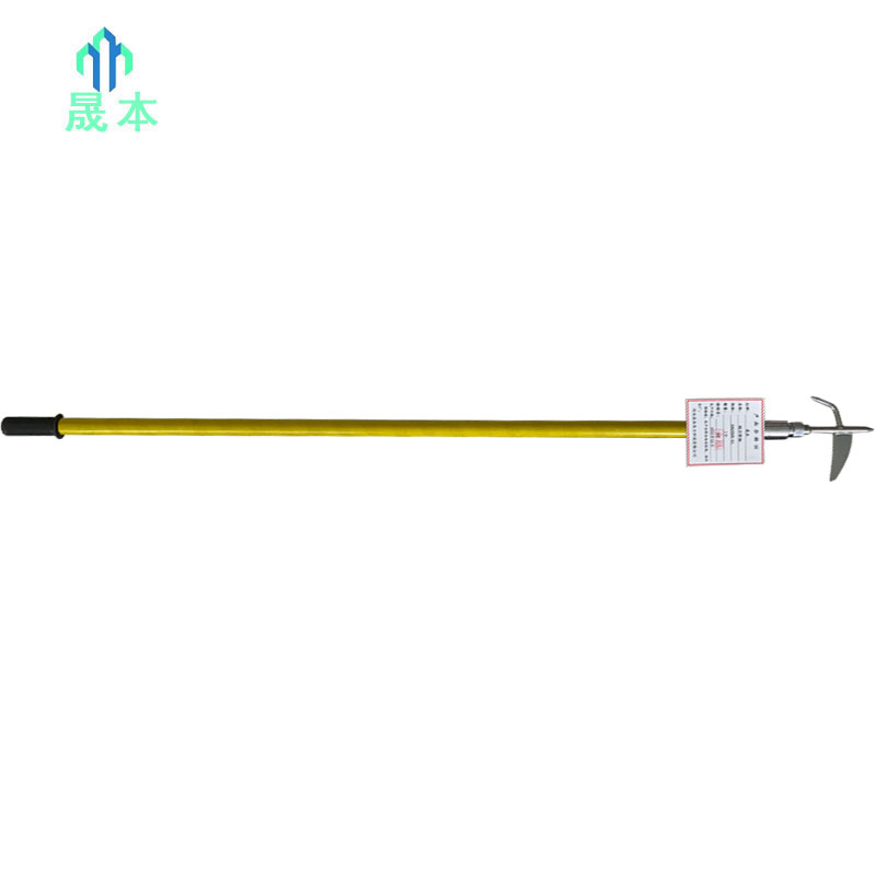 晟本 钩刀带柄 SBGDDB-01 个高清大图