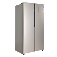 澳柯玛(AUCMA) 对开门冰箱 双开 536升 BCD-536WPH