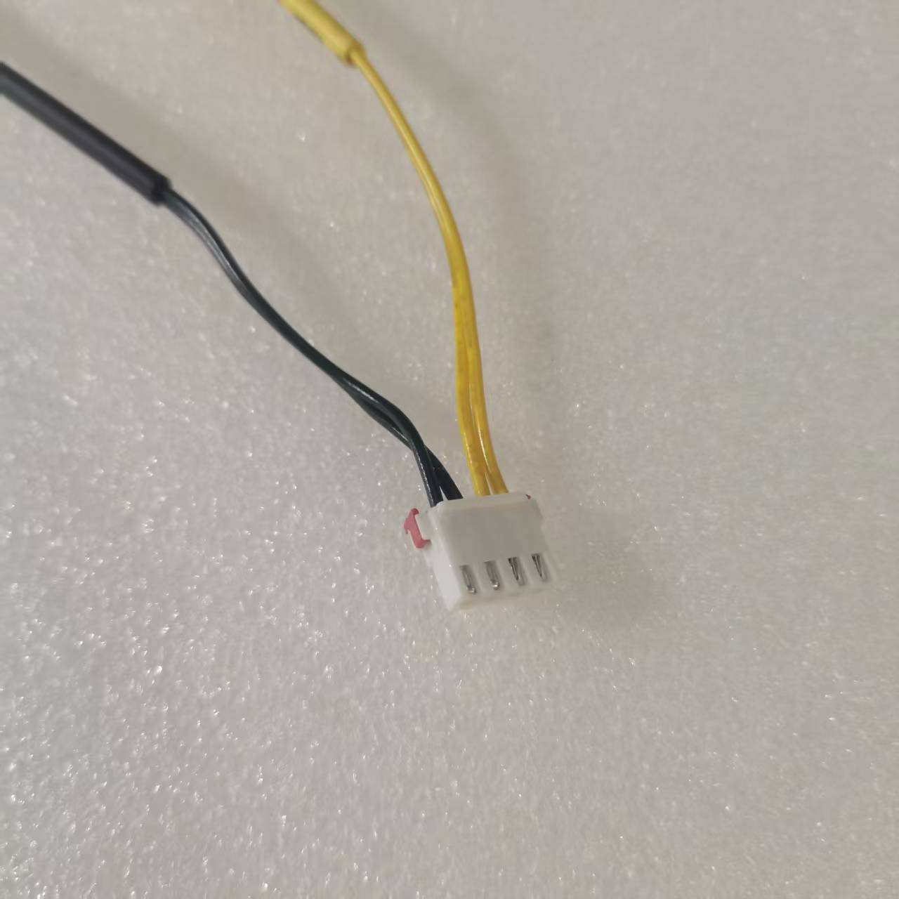 帮客材配 全新原装 法迪欧KFR- 35GW/ES1 内机温度传感器(二合一)15K+20K SC1高清大图