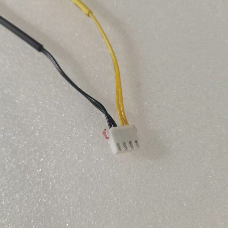帮客材配 全新原装 法迪欧KFR- 35GW/ES1 内机温度传感器(二合一)15K+20K SC1图片