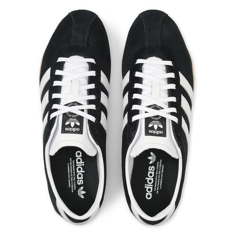 Adidas阿迪达斯女款时尚休闲板鞋舒适百搭厚底设计轻盈透气鞋