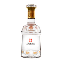 西凤酒 六年陈酿 45度 500mL单瓶装 凤香型白酒