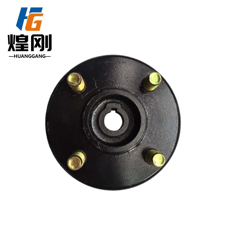 煌刚 刹车锅高清大图