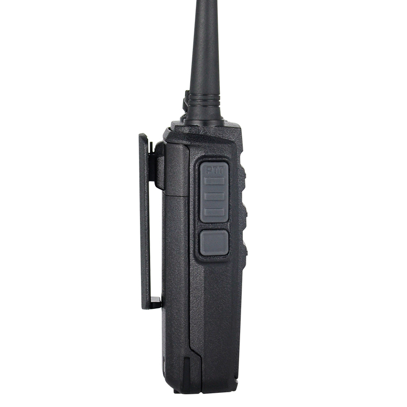 宝锋(BAOFENG)BF-888S猛禽版 USB直冲功能 大功率手台 黑色